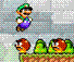 Luigi's Revenge Interactive